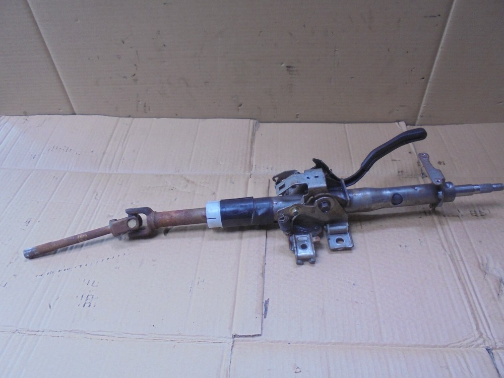 ROVER 400 1995 MK2 ADJUSTABLE PAS POWER STEERING COLUMN