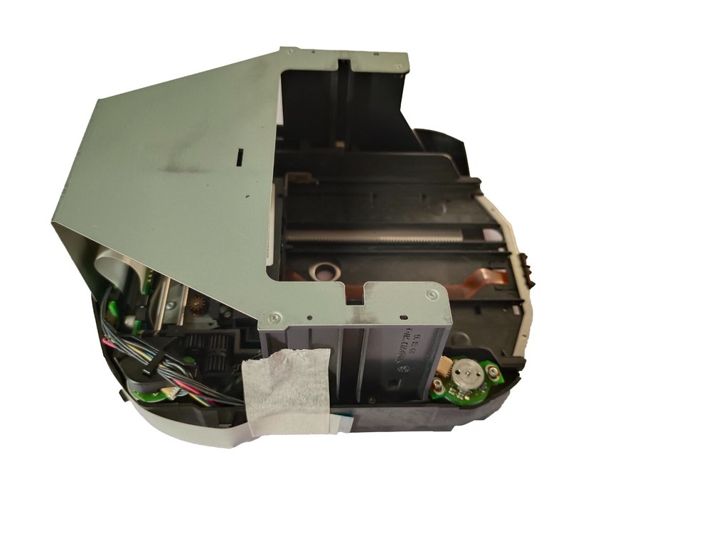HP MSL2024 Tape Library pick up  Picker +controller card  Assembly