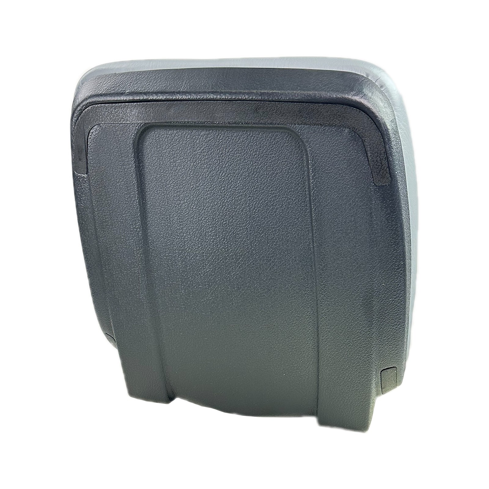E-103267001 Grey Bucket Seat (2 Pcs) for Club Car