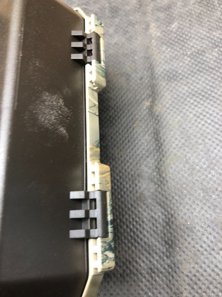 Glass Raven 4G Trail Camera creative xp