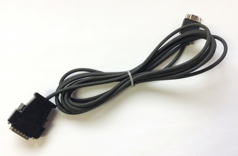 RSF Elektronik MS 60.88-2GT Linear Encoder 5V, 13" Sentop 11910 Scale w/ Cable