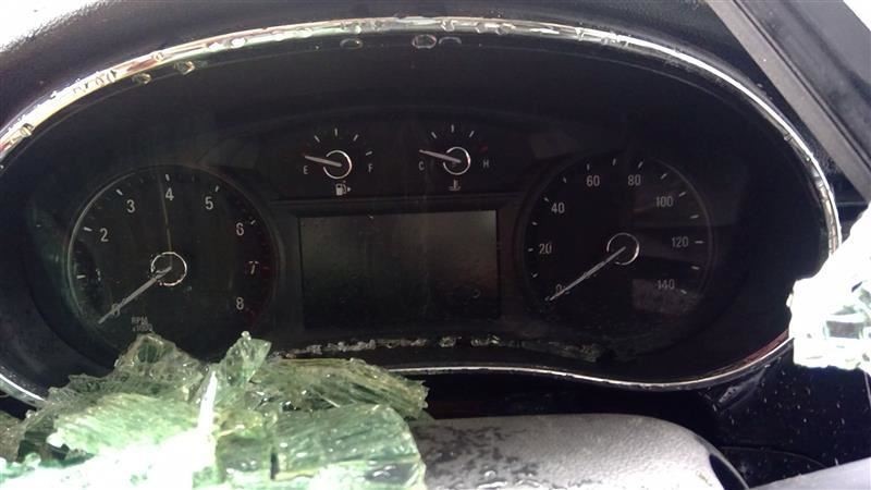 ENCORE 2020 Glove Box 18716