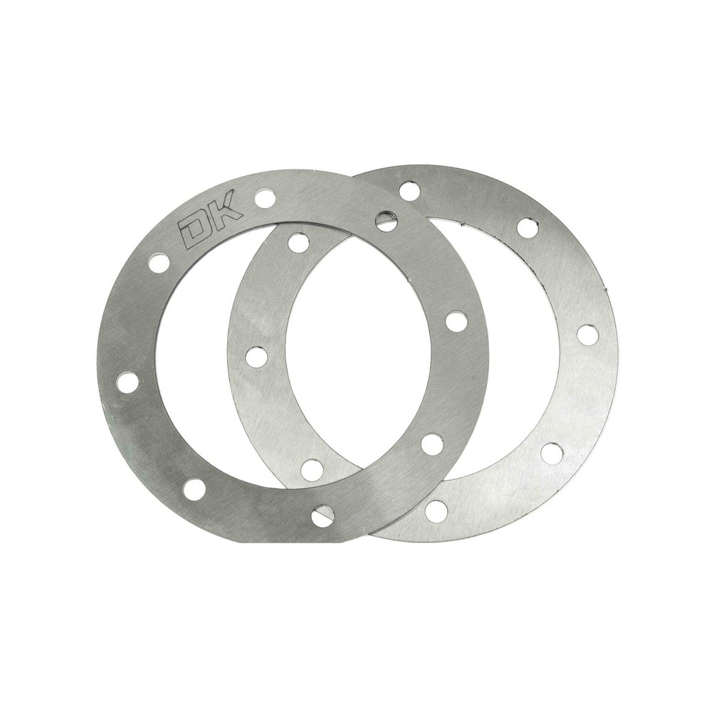 Side Exit Exhaust Bezels