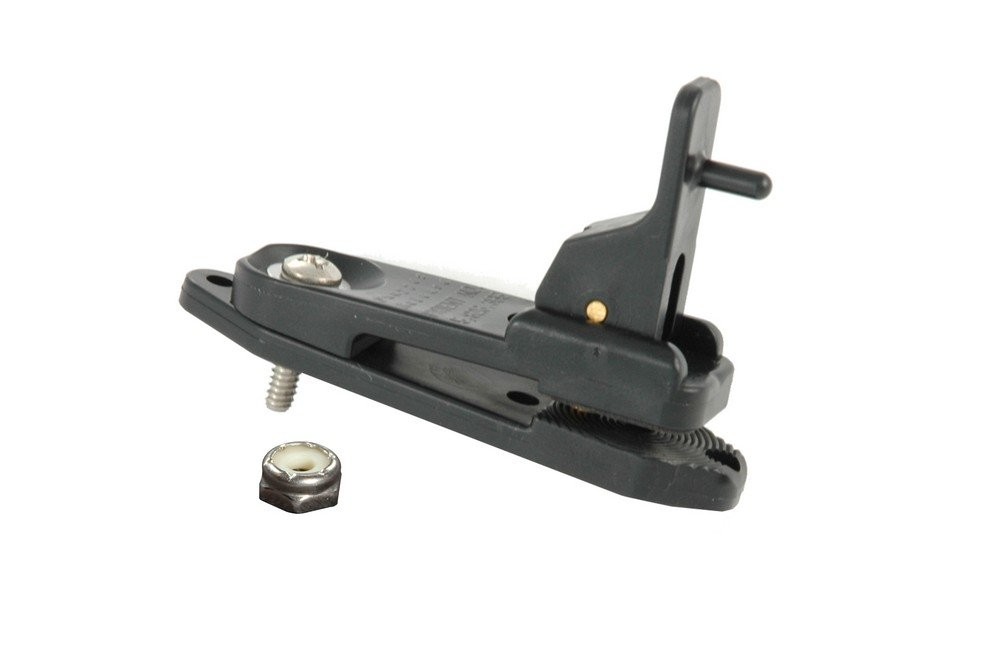 OffShore Tackle Adjustable Tension In-Line Planer Board Release - OR18