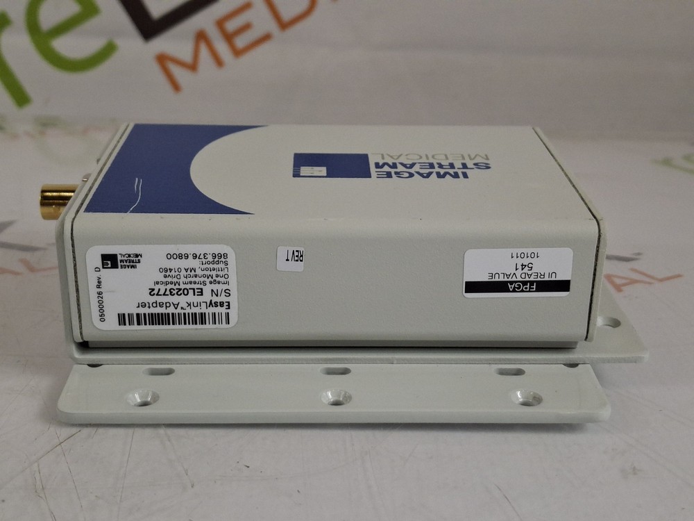 Image Diagnostics Inc. EasyLink Adapter
