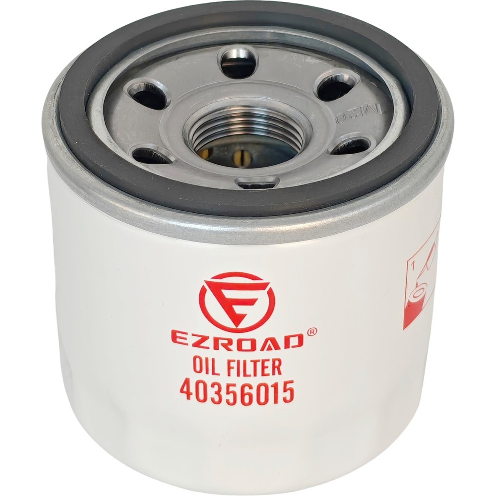 Maintenance Filter Kit Fit for LS MT125 MT225S Tractor