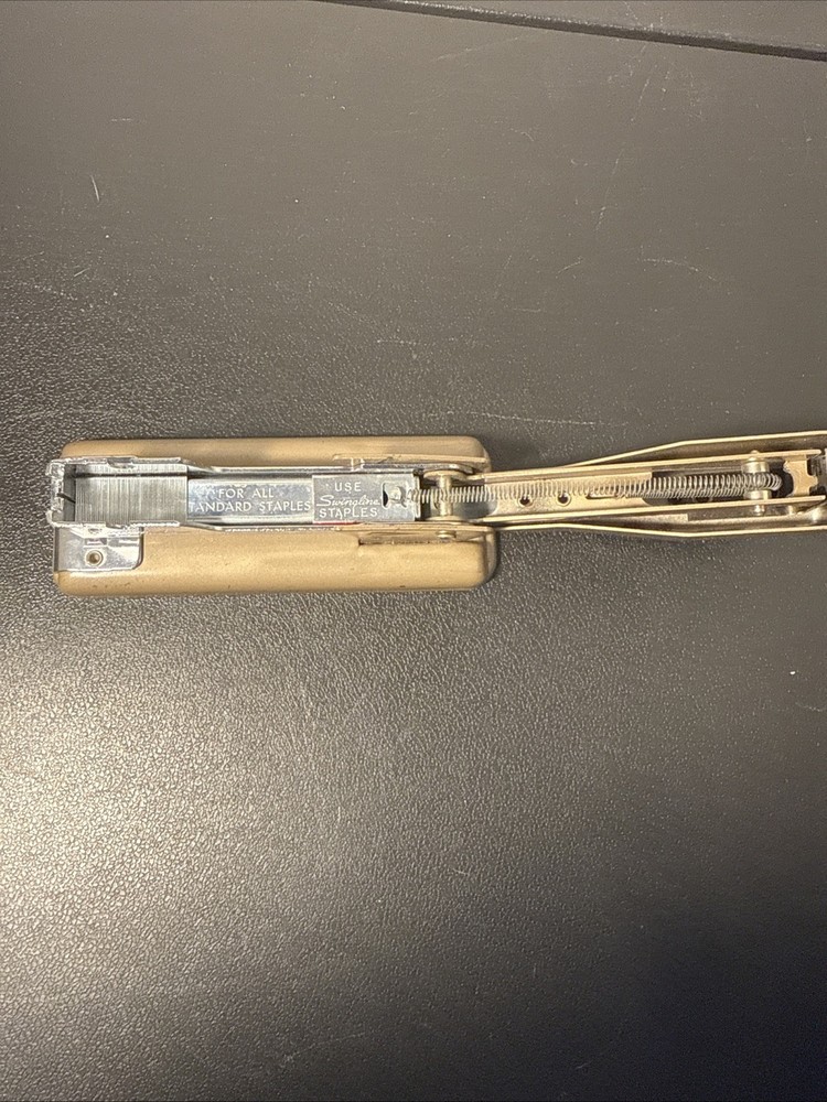 Swingline stapler vintage