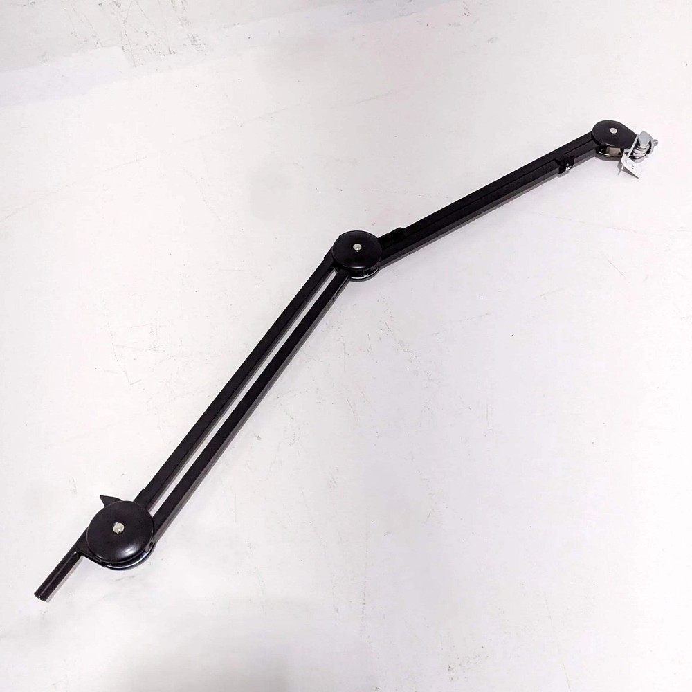 * OPEN BOX GOOD * RODE PSA1 Studio Boom Arm for Broadcast Microphones