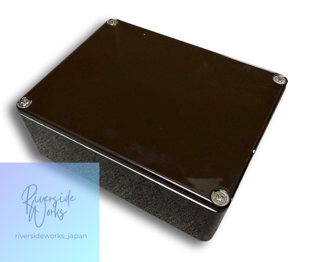 Limetone Audio FOCUS-NX Yellow