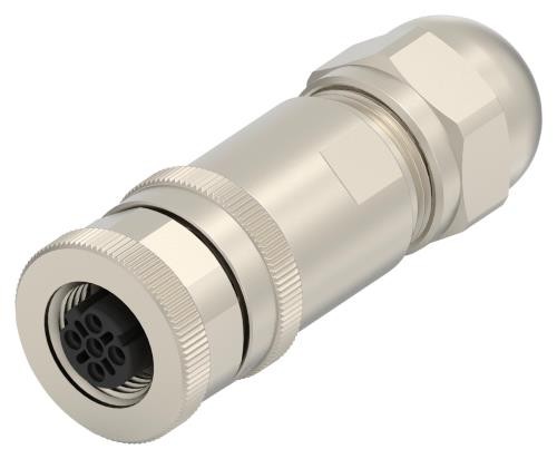 1pc TE CONNECTIVITY 2358990-4 Sensor Connector