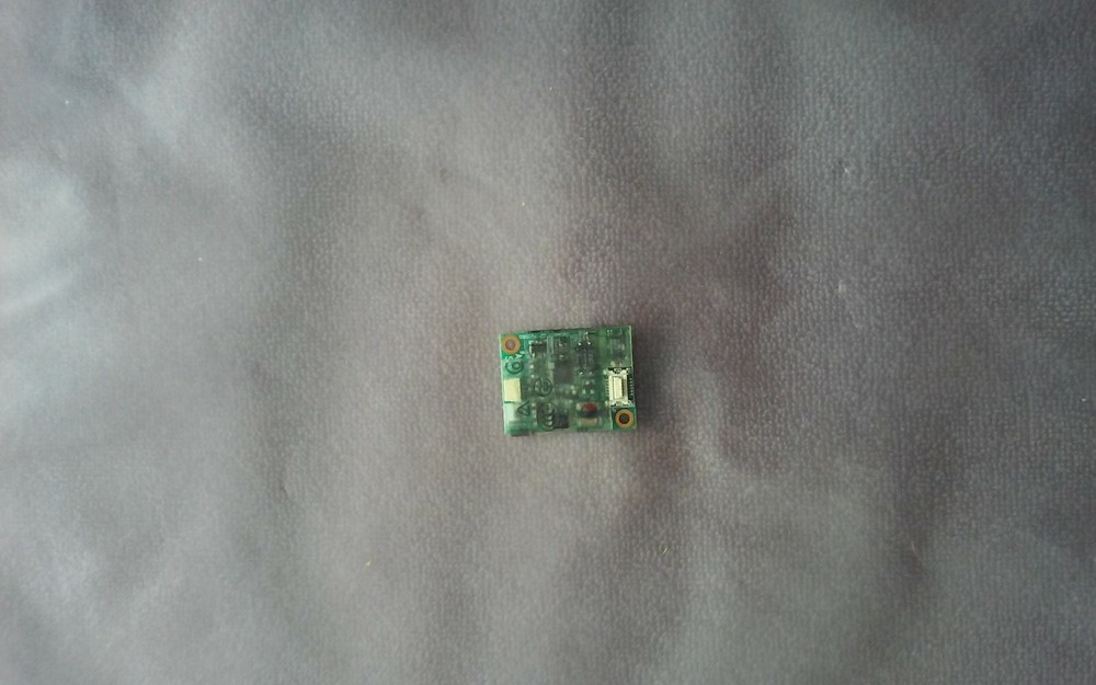 FX.22500.016 Acer Aspire 5315 Fox Modem Board
