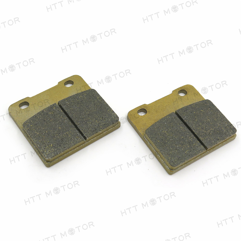 HTTMT Disc Brake Pad Set For SUZUKI-HTT103