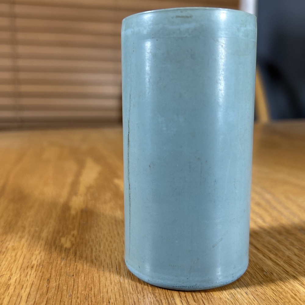Indestructable Cylinder Record Wailana Waltz Drowsy Waters 3409 Untested