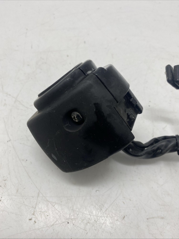 ♻️ Keeway K-light 125 E5 2021 - 2025 Left Side Switch Gear ♻️