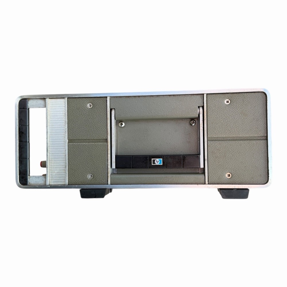 Hewlett Packard Model 333A Distortion Analyzer - HP