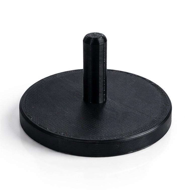 Sparx Skate Sharpener ring organizer - 2 Rings
