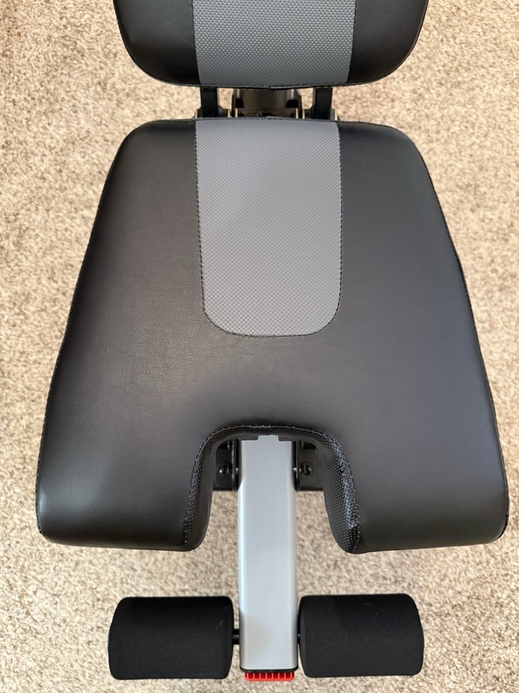 Bowflex SelectTech 4.1S Bench Black - Never Used