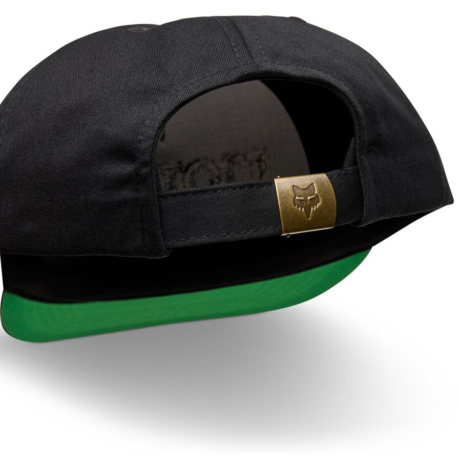 Fox Racing Moto-X Adjustable Hat
