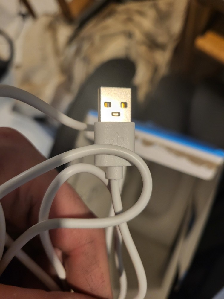 NM++ CONDITION ELECTRONIC HAND WARMER!!! VERY NICE!!