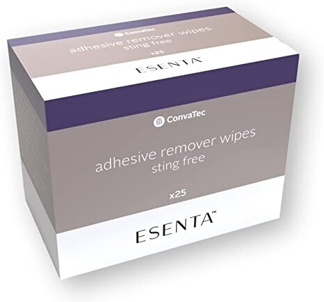 ESENTA Sting-Free Adhesive Remover