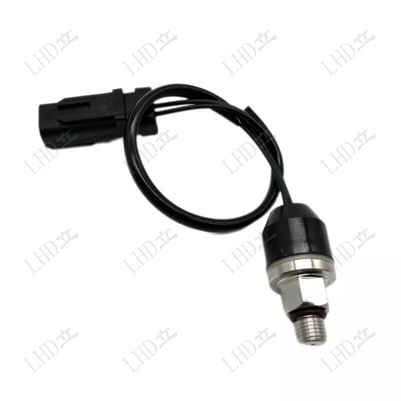 Pressure Sensor 319-4407 For Caterpillar》