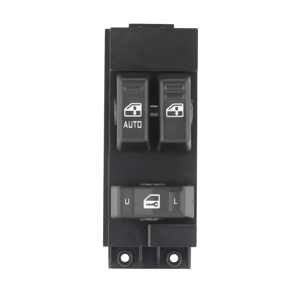 For 1999 -2002 Chevy Silverado GMC Sierra Master Power Window Switch Front Left*