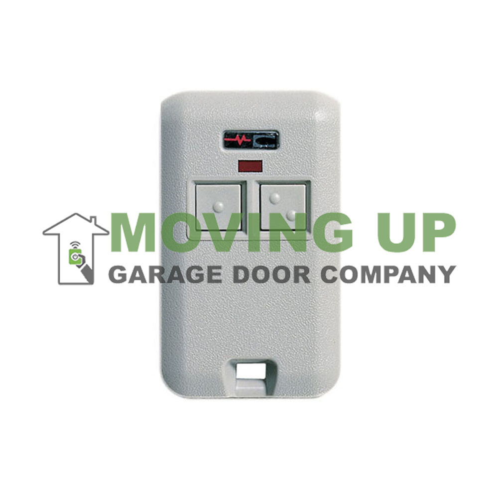 Linear 3083 MCS3083 Garage Door Opener Multi-code remote Control 300MHz 308301