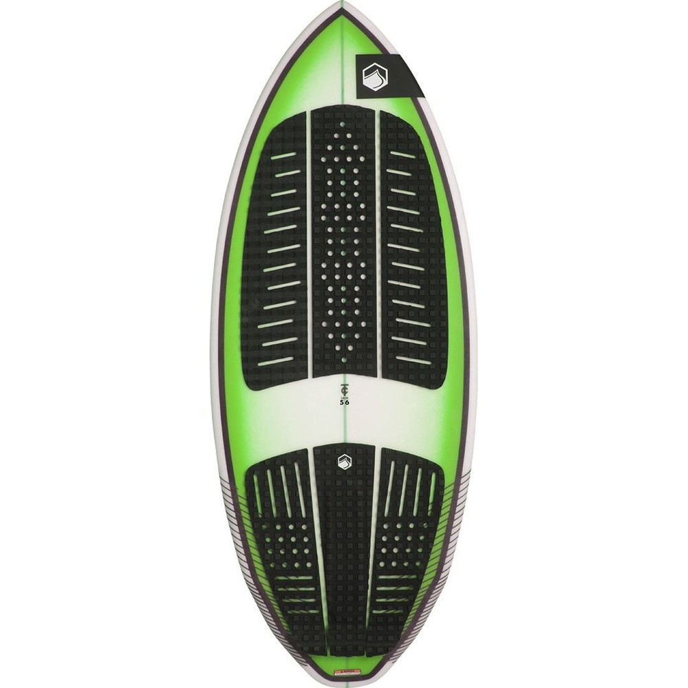 Liquid Force TC Skim Wakesurf Board - 2024