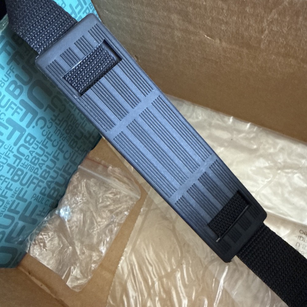 Paul C Buffet Vegabond Mini Lithium