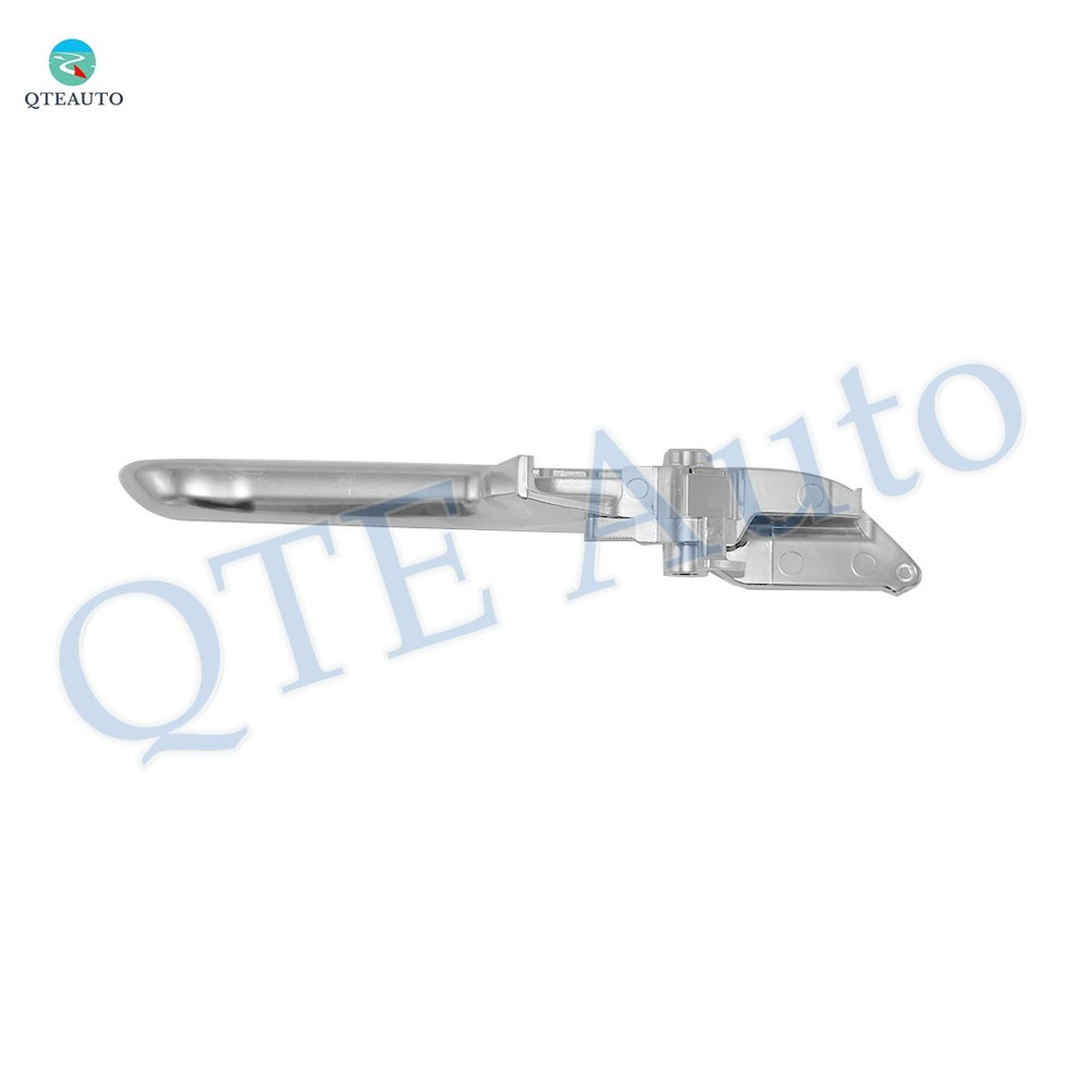 Front Left Outer Door Handle For 2017-2022 Tesla Model 3