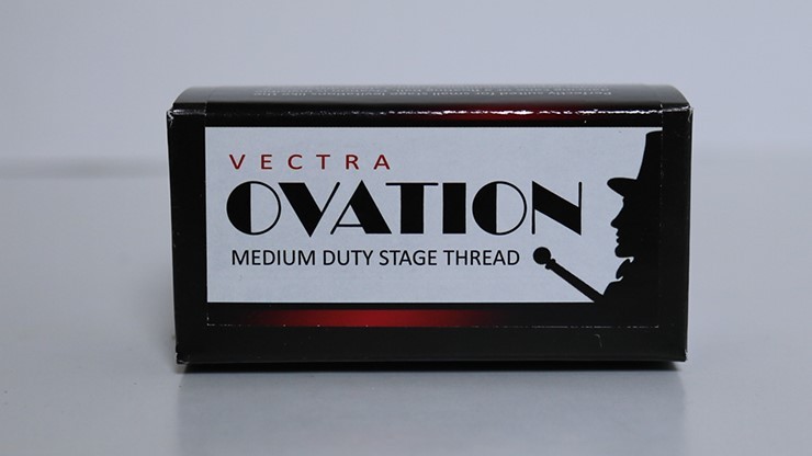Vectra Ovation (Thread for Medium-Sized Stage Use)