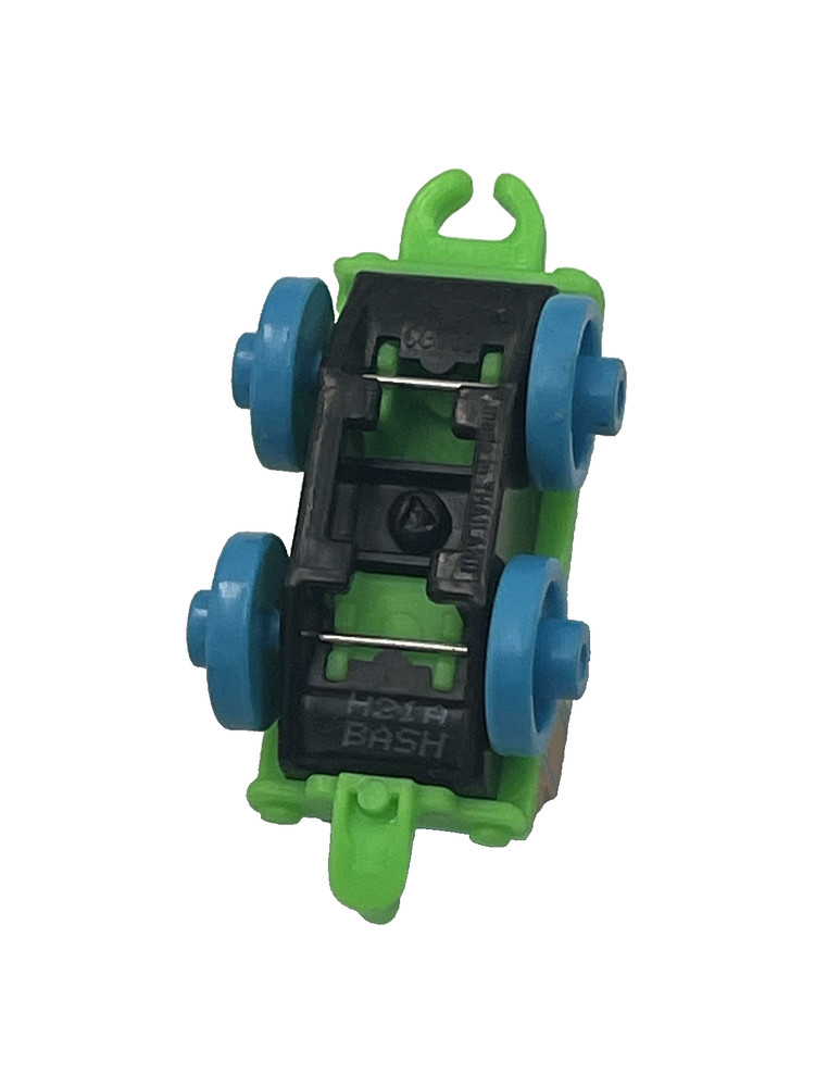 Thomas & Friends Minis Train Engine Neon Dash 2015 H21A