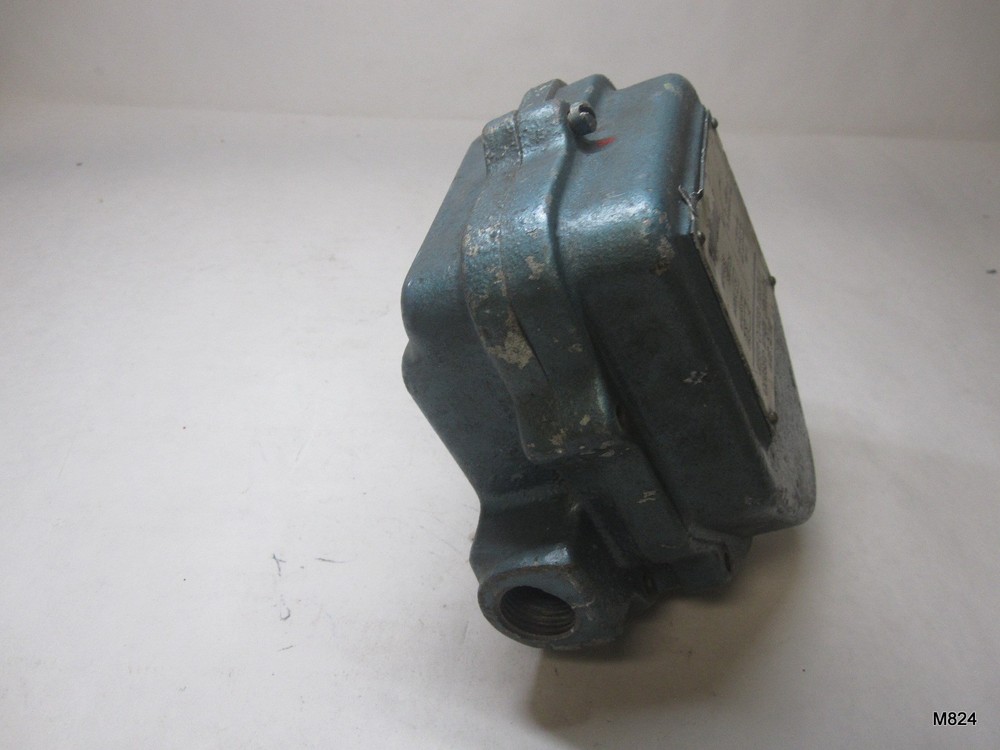 NEPTUNE Impulse Switch [ Model 24 ] IMPULSES/REV 100-1