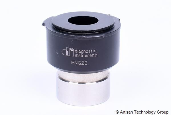 SPOT Imaging Solutions ENG23 Microscope Coupler