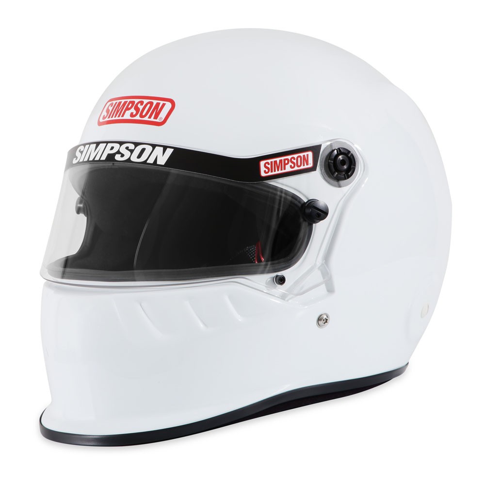 Simpson Helmet 7950041;
