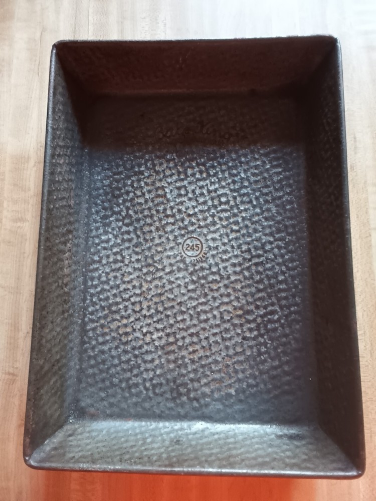 VintageBake King Cake Pan