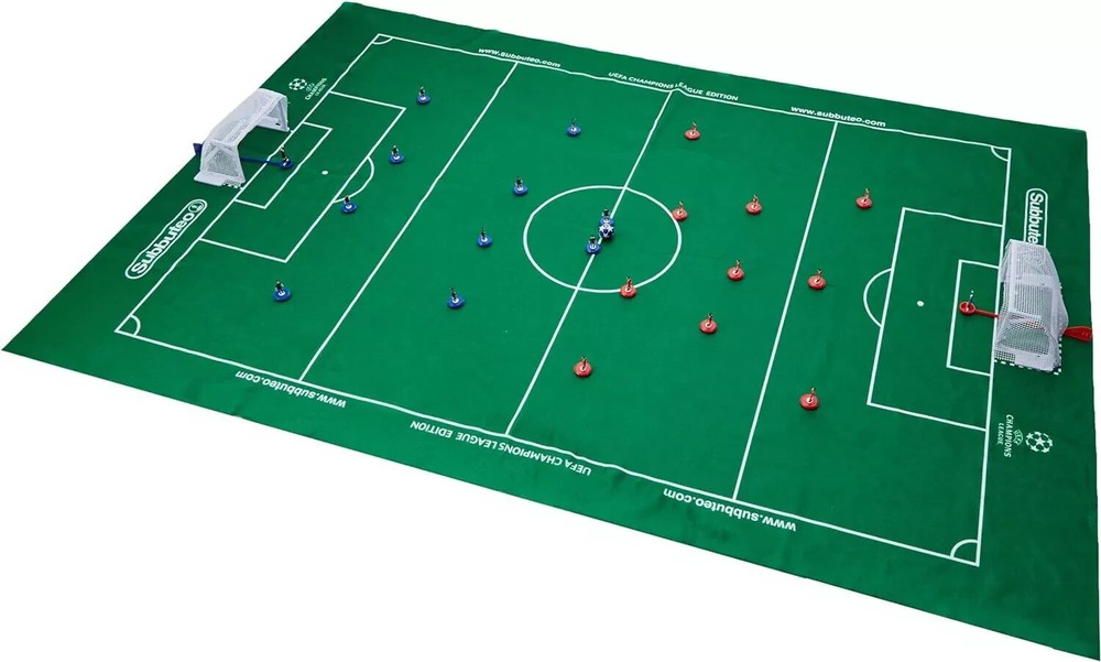 Subbuteo Game Champions League Edition Main Game