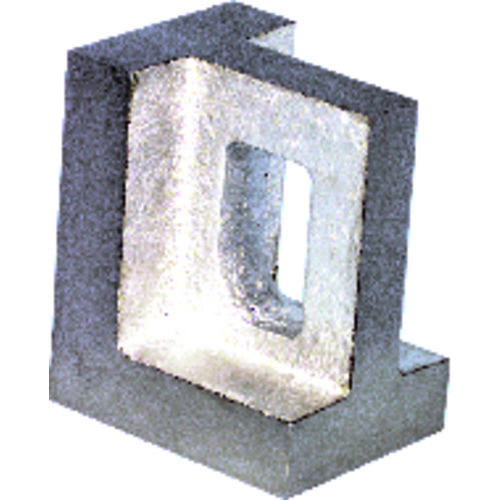 Machined Universal Right Angle Iron 8" x 9" x 16"