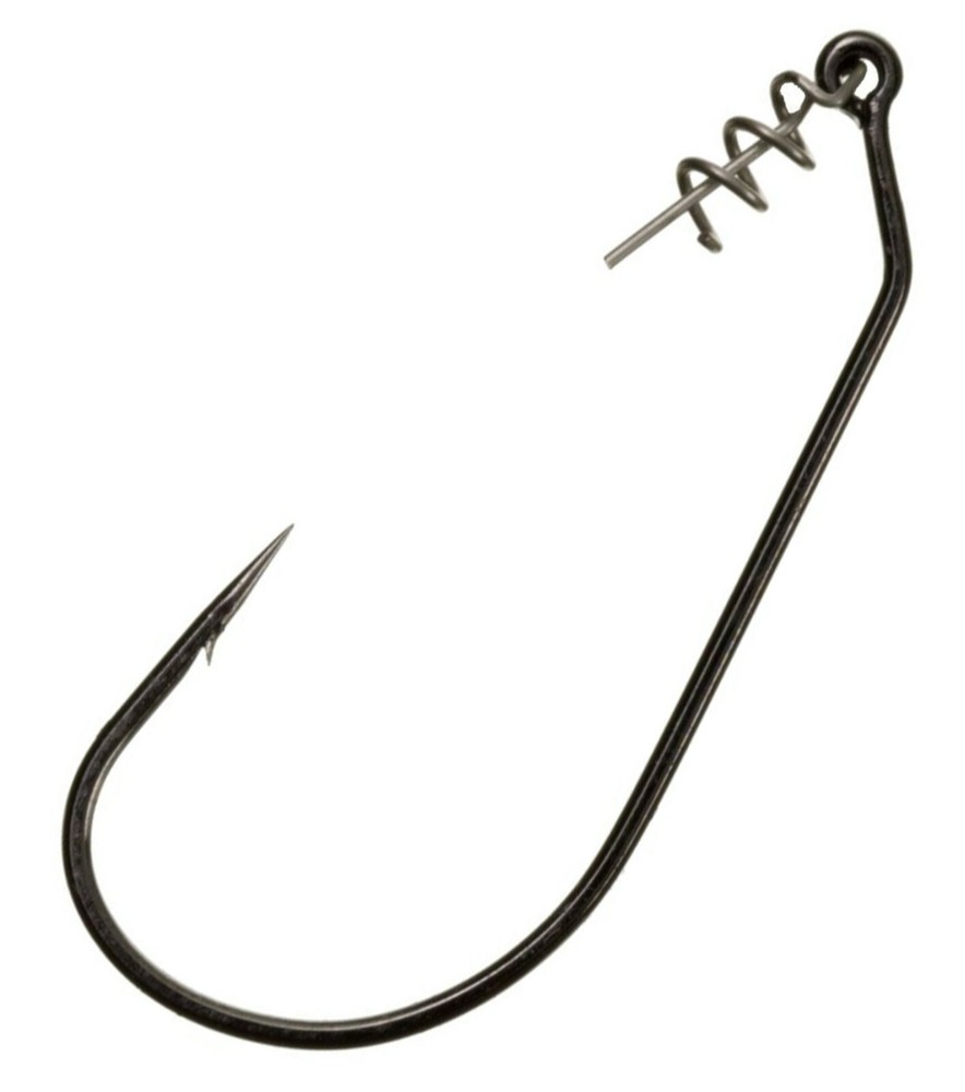 Reaction Tackle Swimbait Hooks (25-PACK)