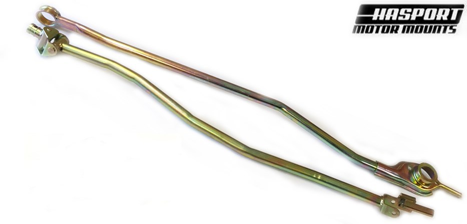 HASPORT Shift Linkage For HONDA B Series swap 92-00 Civic 94-01 Integra EGBLINK