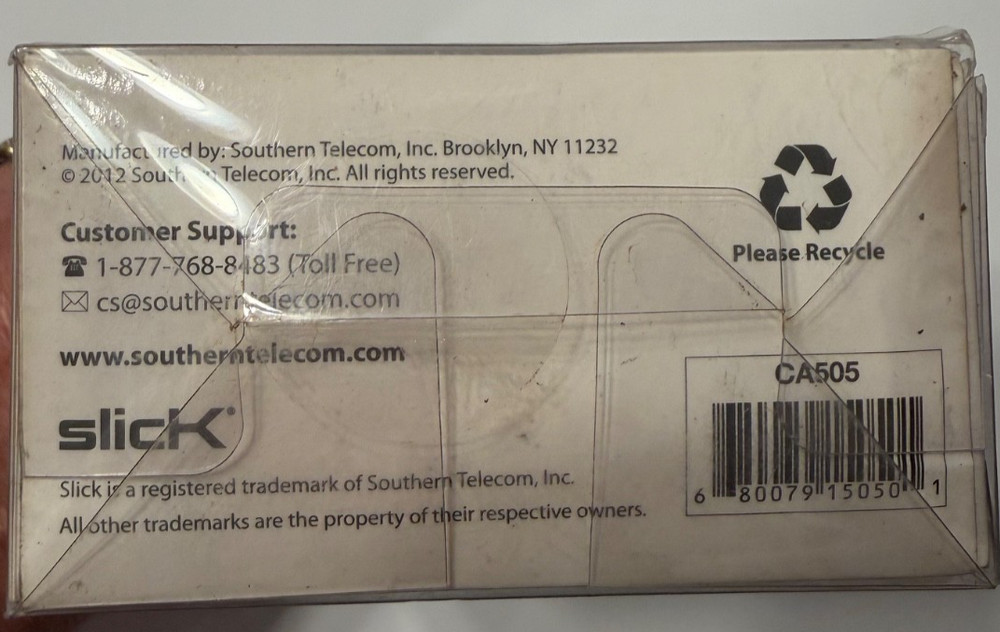 Slick Webcam Clip On