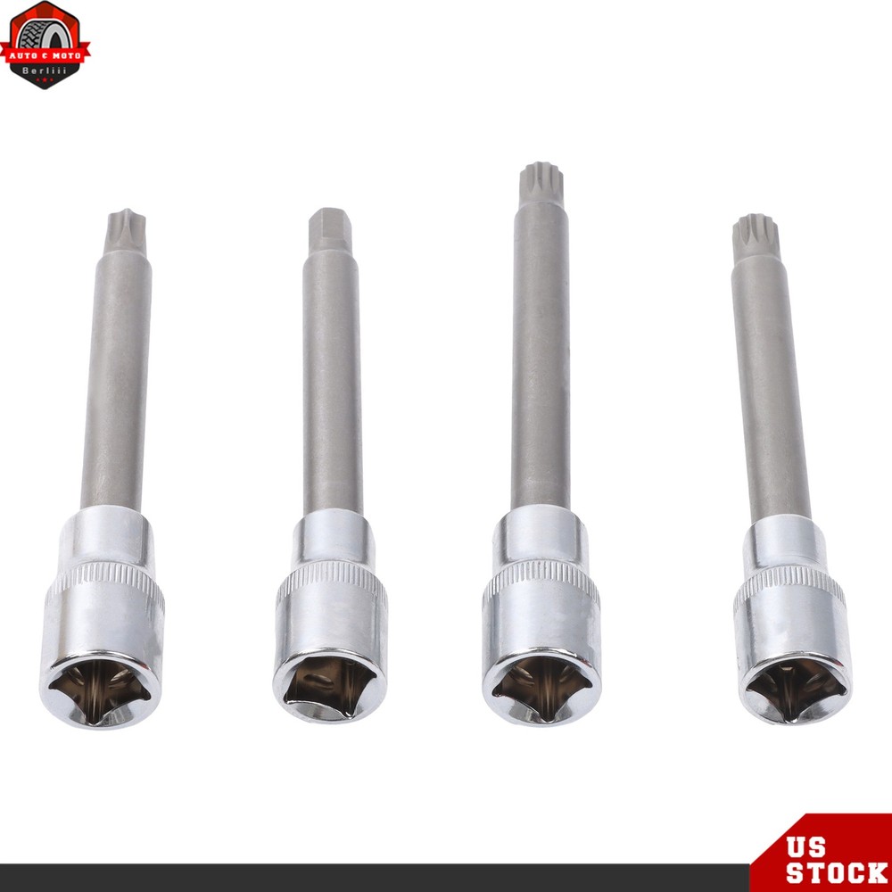 30Pcs Universal Auto Alternator Pulley Remove and Replace Set Alternator Puller