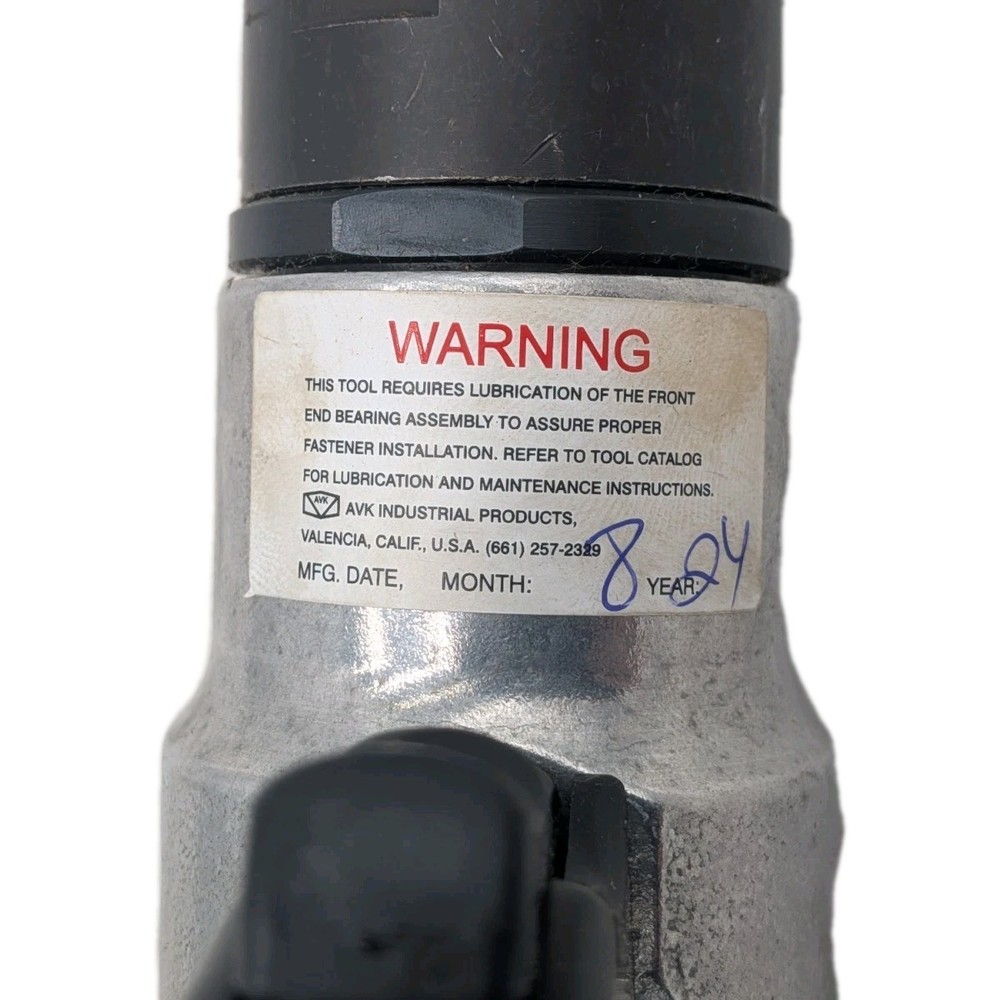 AVK ARO AKPT-30P-632 Threaded Insert Installation Tool, Hex, #6-32