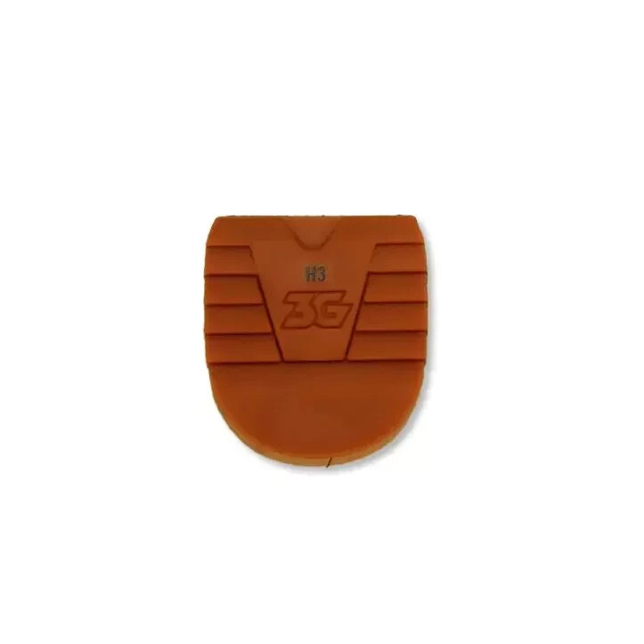 3G Formula Replacement Heel H3 Extreme Friction