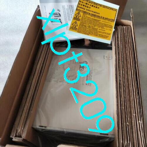 SGD7S-5R5A00A 1PC New YASKAWA Servo Driver FedEx or DHL