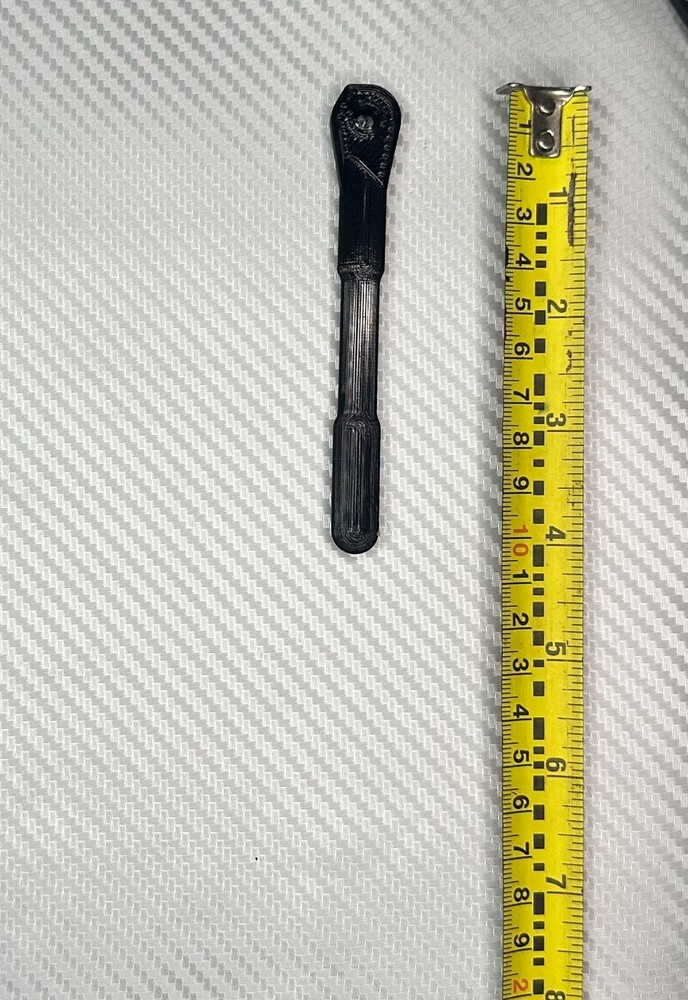 Cabrinha Donkeydick / Chickenfinger SECURITY PIN by KiteGearFix.com