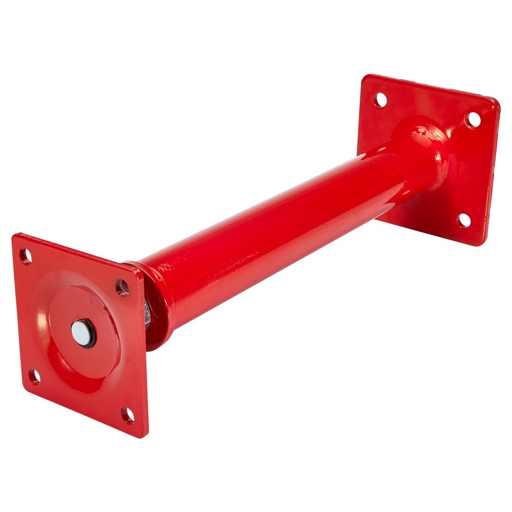 2Pcs House Jacks for Leveling Crawlspace 16" -21" Adjustable for Cellar Ceiling