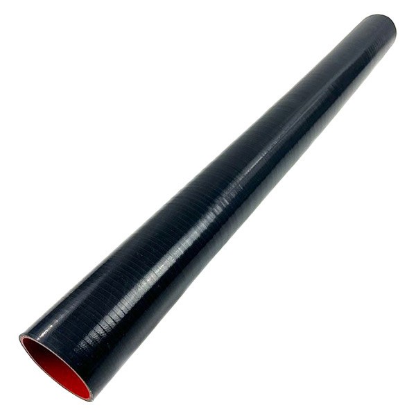 Fairchild Silicone Straight Hose