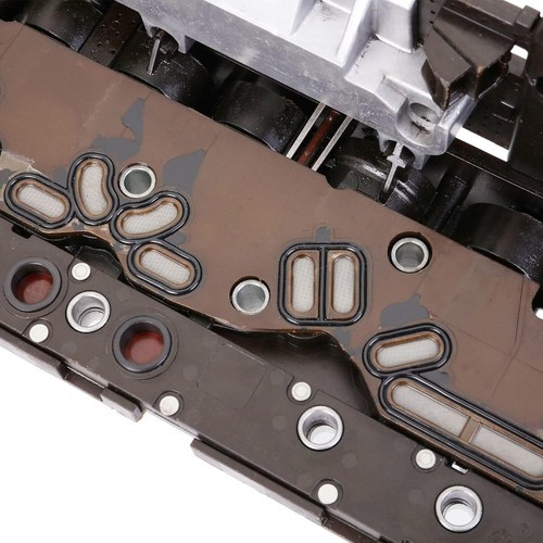 Programming is not prov 6L80 TCM TCU Transmission Control Module 2007-2020 Yukon