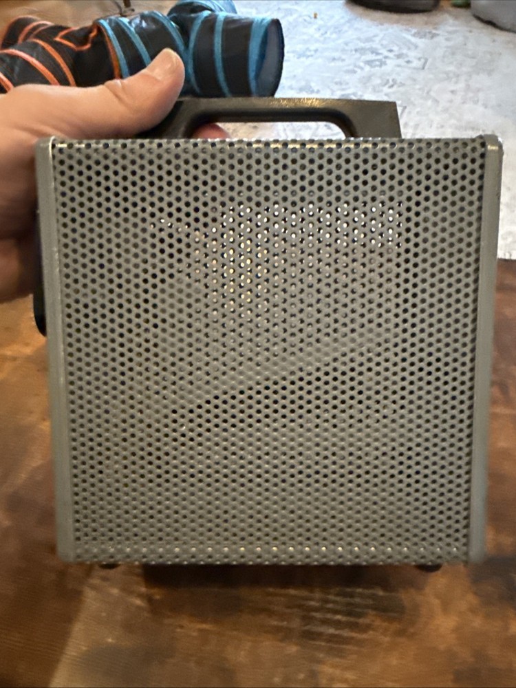 Dummy Load-Wattmetter Model 333 B&W